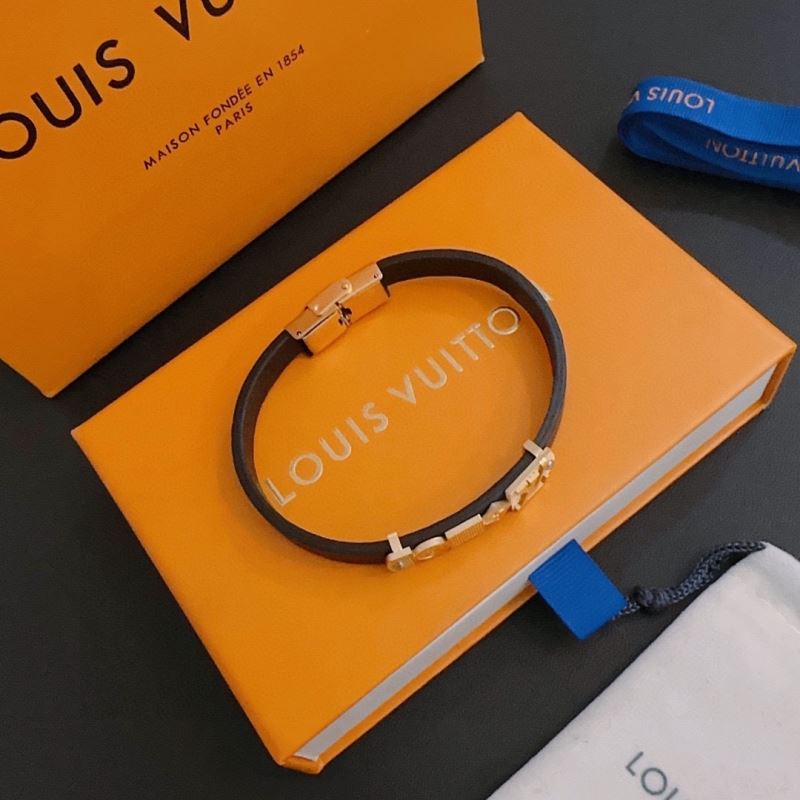 Louis Vuitton Bracelets